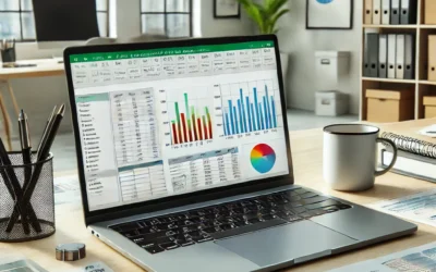 Mastering Excel for Office Work: Essential Tips and Tricks