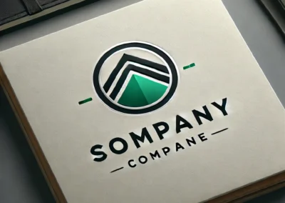 Logo Design for a Business